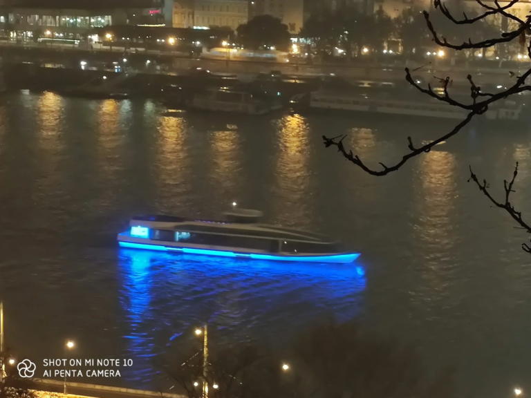 Xiaomi Mi Note 10 smartphone test 25