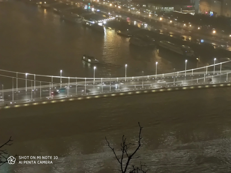 Xiaomi Mi Note 10 smartphone test 21