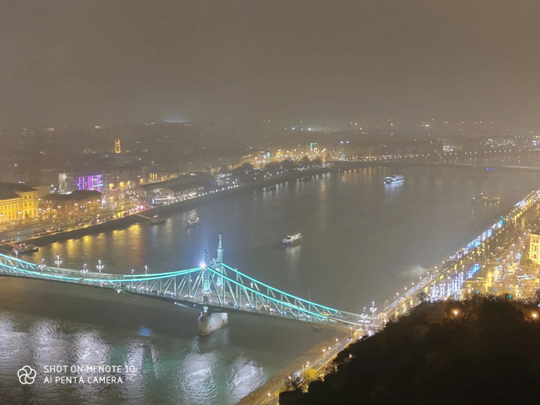 Xiaomi Mi Note 10 smartphone test 18