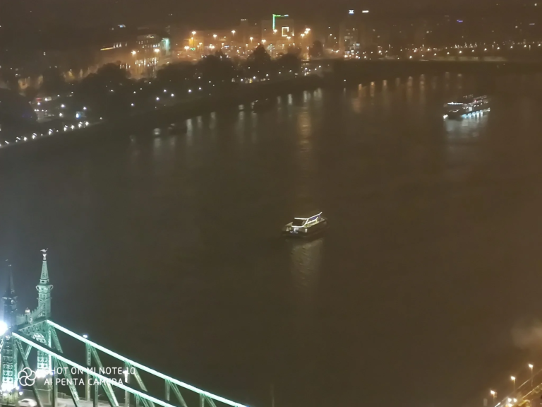 Xiaomi Mi Note 10 smartphone test 19