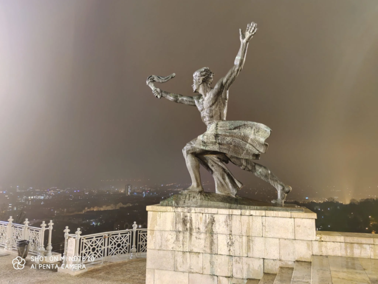 Xiaomi Mi Note 10 smartphone test 14