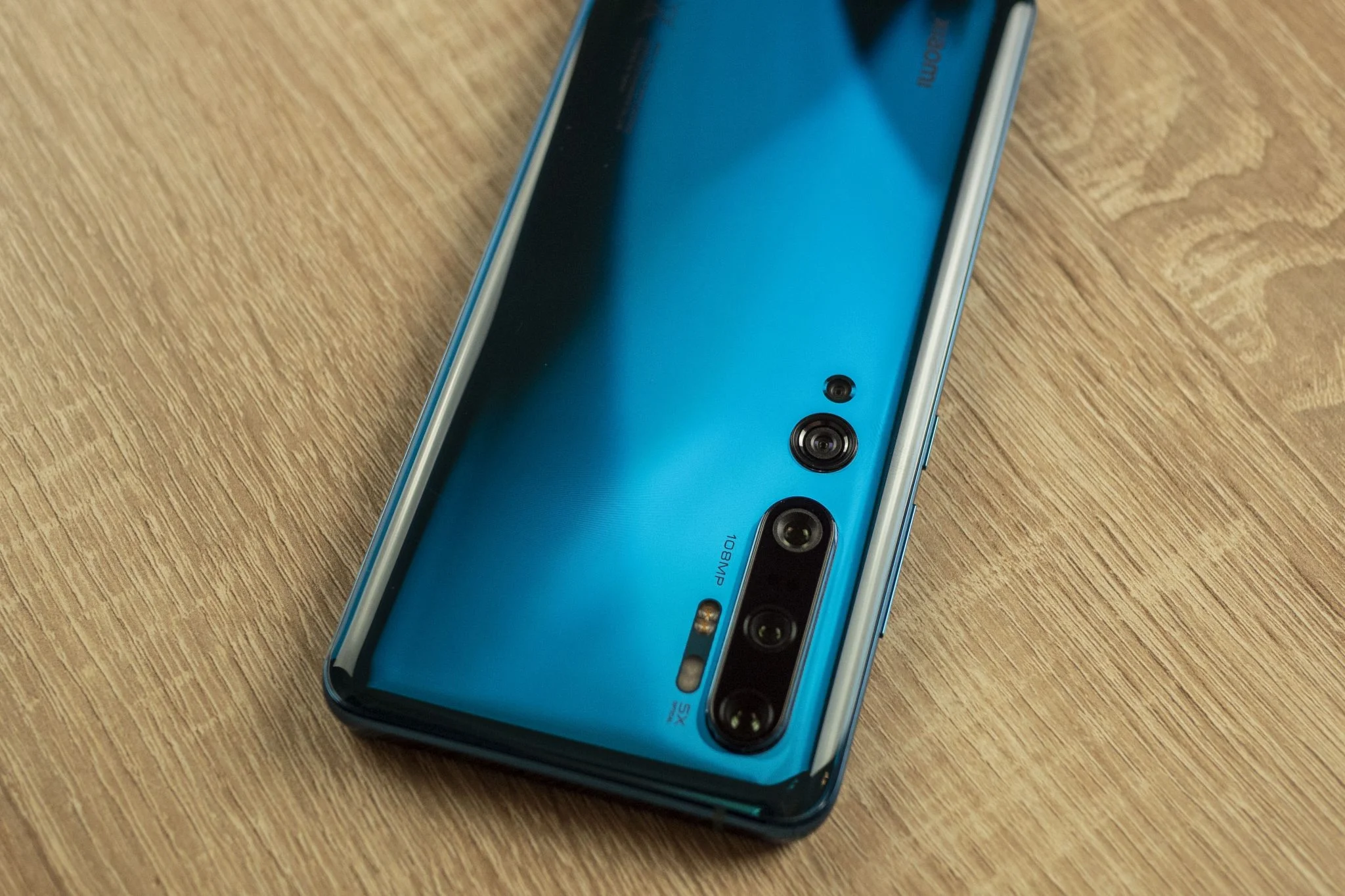 Xiaomi Mi Note 10