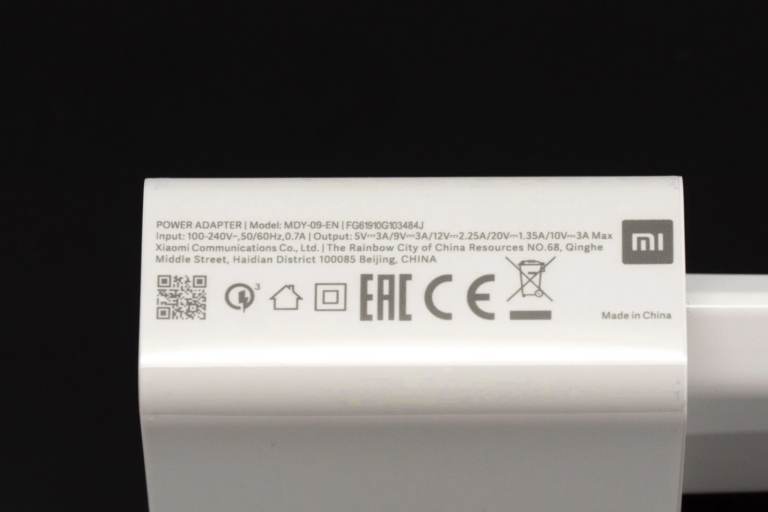 Xiaomi Mi Note 10 smartphone test 9