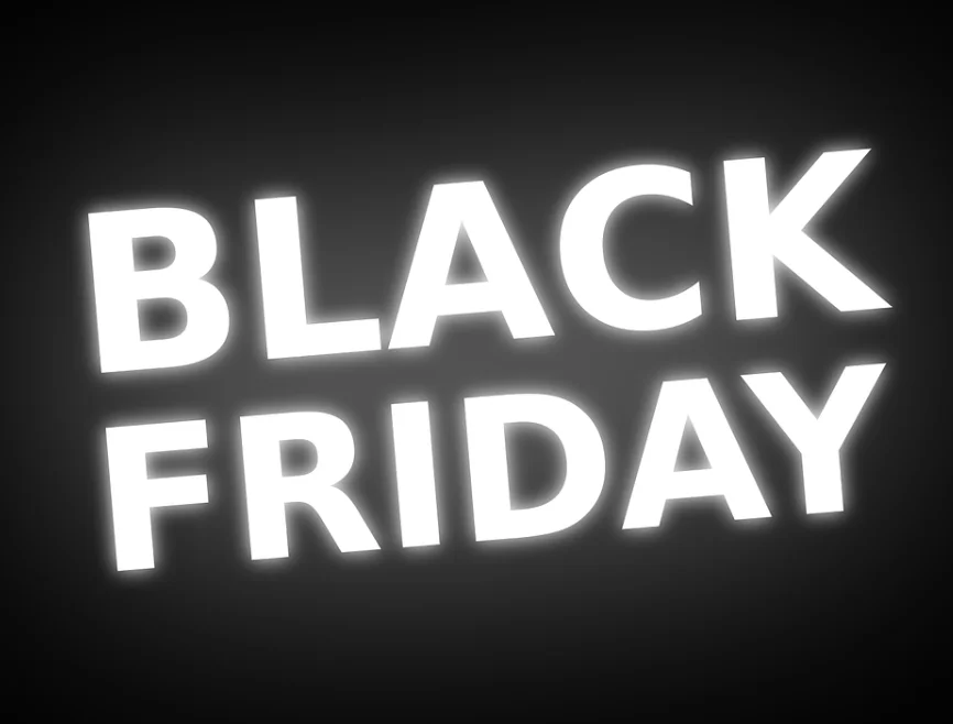 Black Friday csütörtökön? 1
