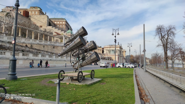 Xiaomi Mi Note 10 smartphone test 31