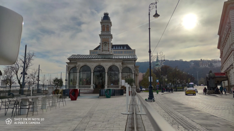 Xiaomi Mi Note 10 smartphone test 33