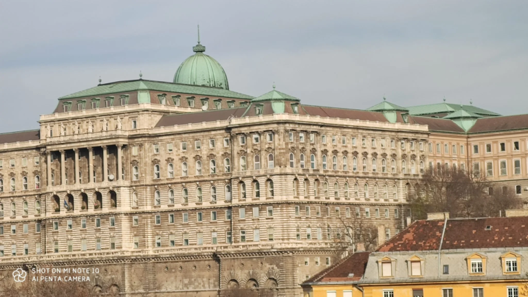 Xiaomi Mi Note 10 smartphone test 39