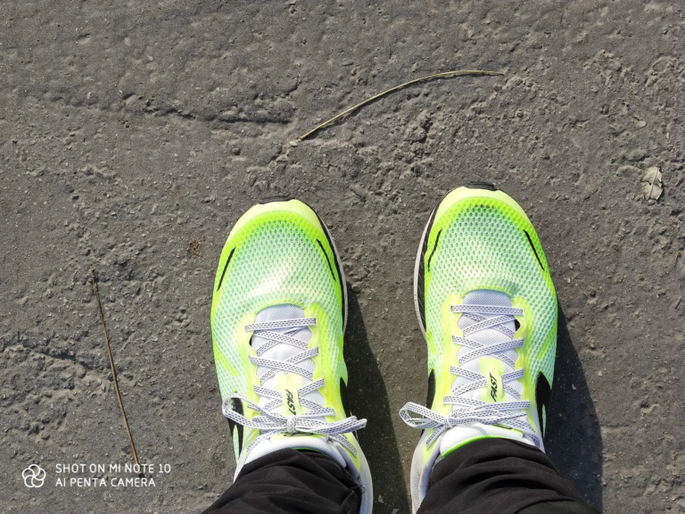 Xiaomi Mi Note 10 smartphone test 41