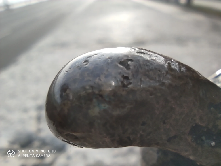 Xiaomi Mi Note 10 smartphone test 47