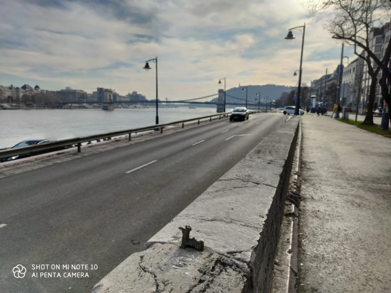 Xiaomi Mi Note 10 smartphone test 49