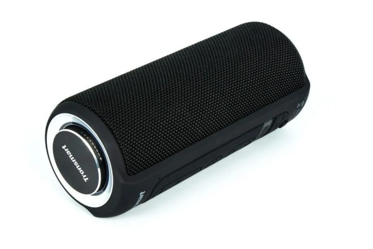 Tronsmart T6 Plus sztereó Bluetooth hangszóró teszt 6