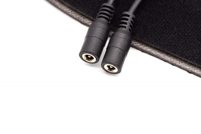 Fűthető talpbetét teszt 5