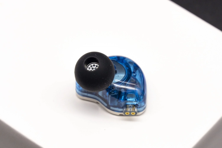 KZ-ZS10 Pro fülhallgató teszt 6