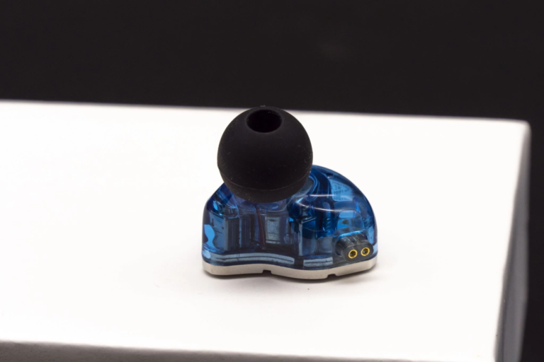 KZ-ZS10 Pro fülhallgató teszt 5