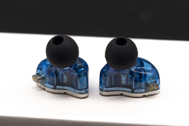 KZ-ZS10 Pro fülhallgató teszt 2