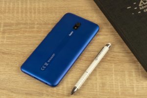 Redmi 8A okostelefon teszt