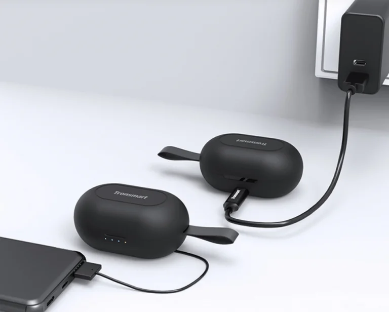 Tronsmart cuccok EU-ból 2