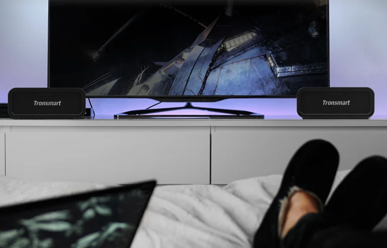 Tronsmart cuccok EU-ból 8