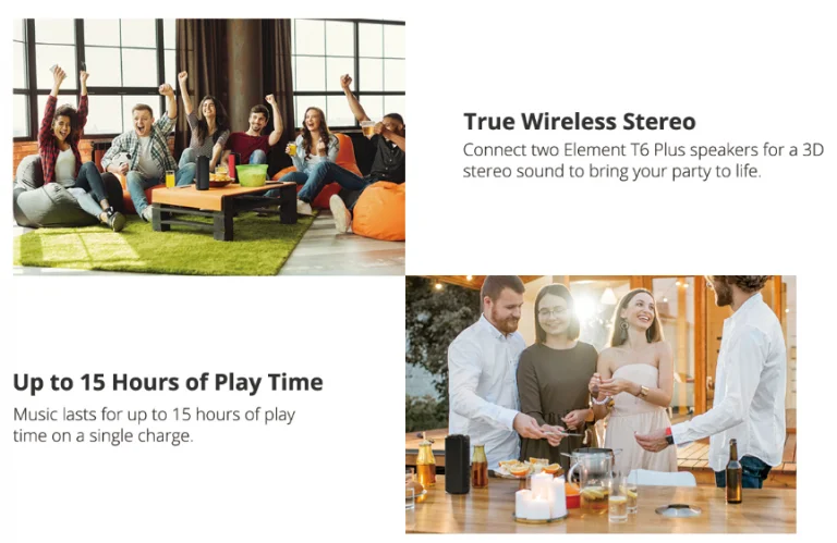 Tronsmart cuccok EU-ból 7