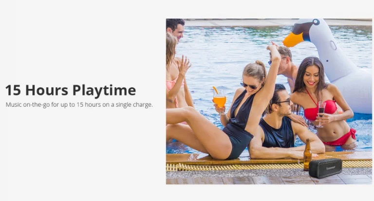 Tronsmart cuccok EU-ból 9