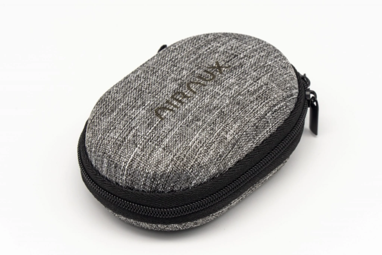 Blitzwolf AIRAUX AA-UM2 sport fülhallgató teszt 9