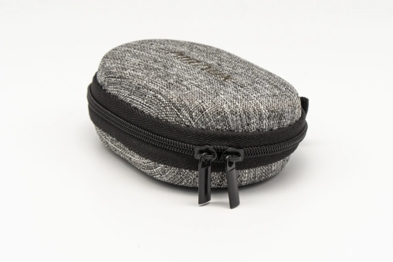 Blitzwolf AIRAUX AA-UM2 sport fülhallgató teszt 8