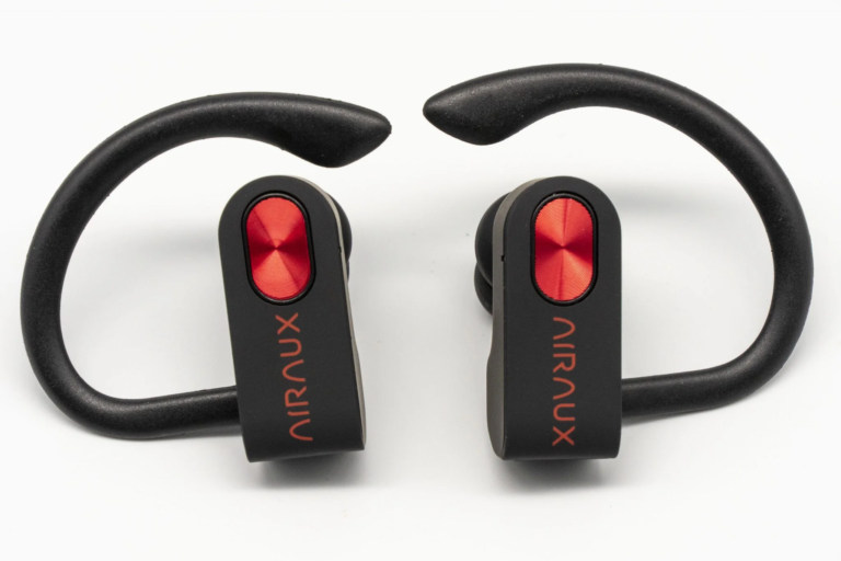 Blitzwolf AIRAUX AA-UM2 sport fülhallgató teszt 3
