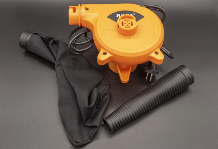 Hilda lombfúvó teszt