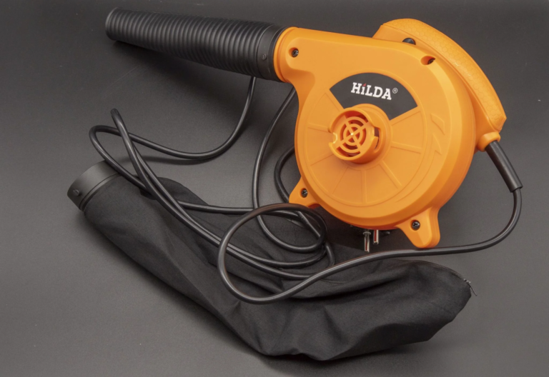 Hilda lombfúvó teszt 9