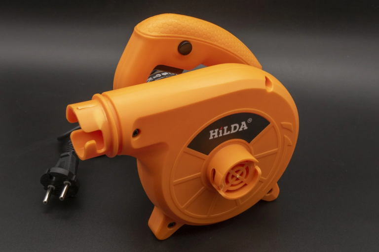 Hilda lombfúvó teszt 4