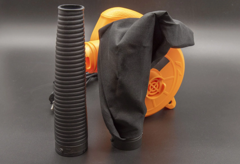 Hilda lombfúvó teszt 2