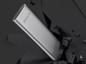 Blitzwolf BW-PSSD2 hordozható SSD teszt