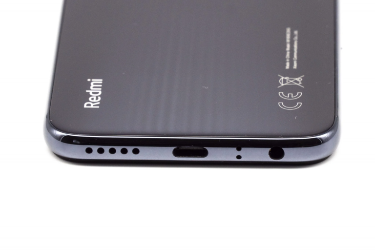 Redmi Note 8T okostelefon teszt 6