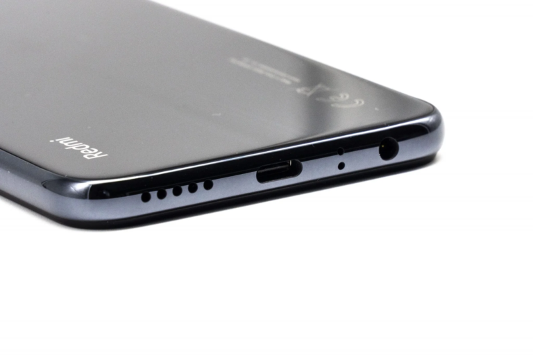 Redmi Note 8T okostelefon teszt 8