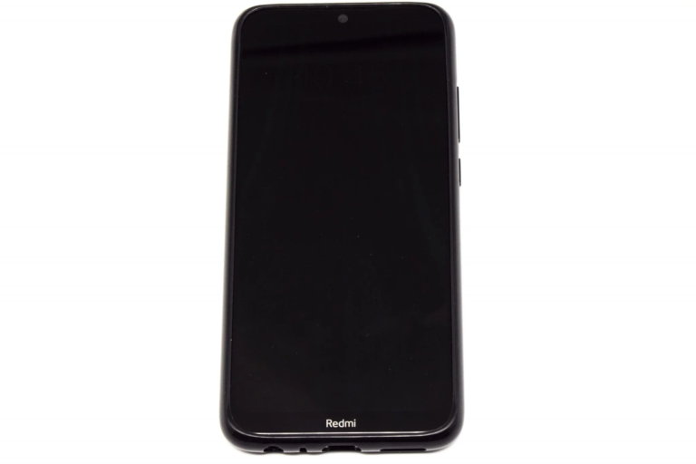 Redmi Note 8T okostelefon teszt 13