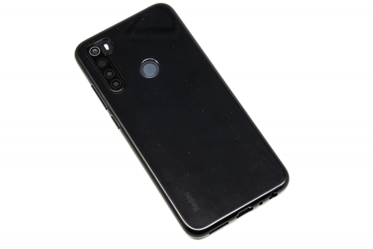 Redmi Note 8T okostelefon teszt 14