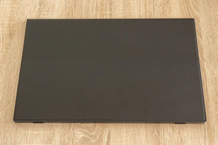 BlitzWolf BW-PCM3 hordozható monitor teszt 7