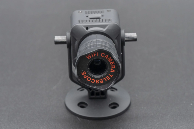 Y9 WiFi kamera teszt 10