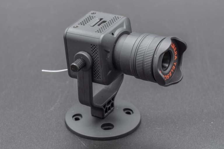 Y9 WiFi kamera teszt 9