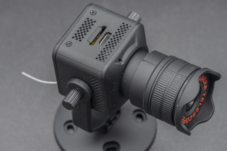 Y9 WiFi kamera teszt 7