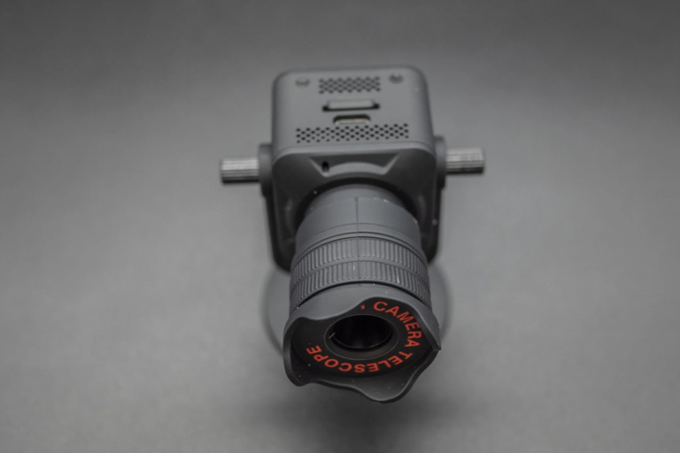 Y9 WiFi kamera teszt 4