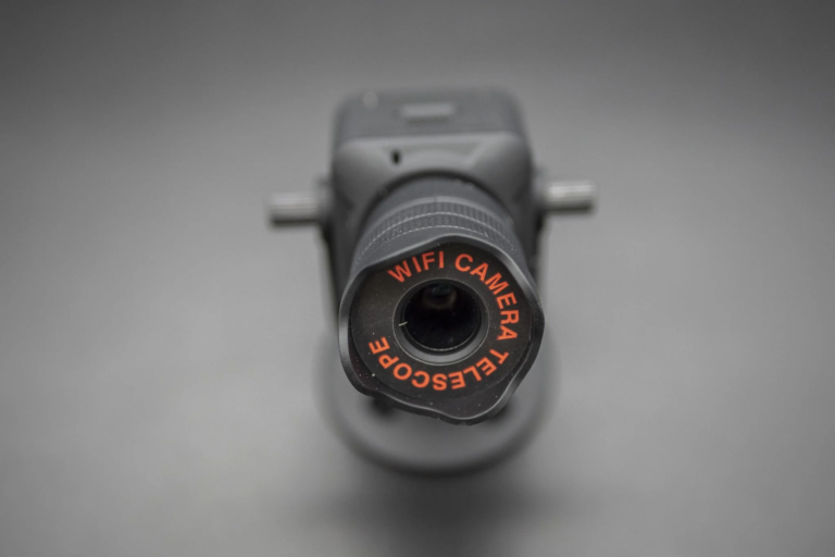 Y9 WiFi kamera teszt 3