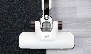 Prueba de la aspiradora inalámbrica Puppyoo T10 Mix