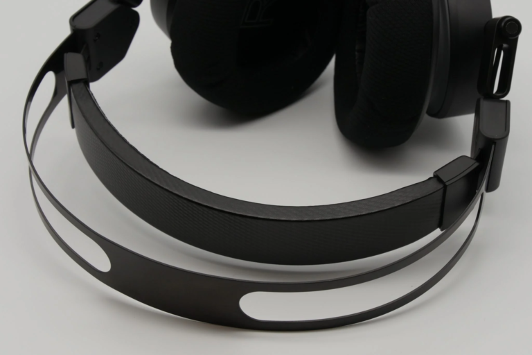 1More Spearhead VR gamer fejhallgató teszt 8