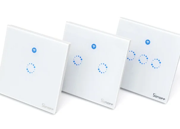 Sonoff T1 EU