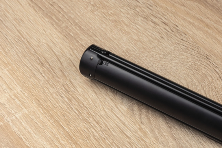 Test 8 de la perche à selfie et de la lumière pour selfie BlitzWolf BW-BS7L