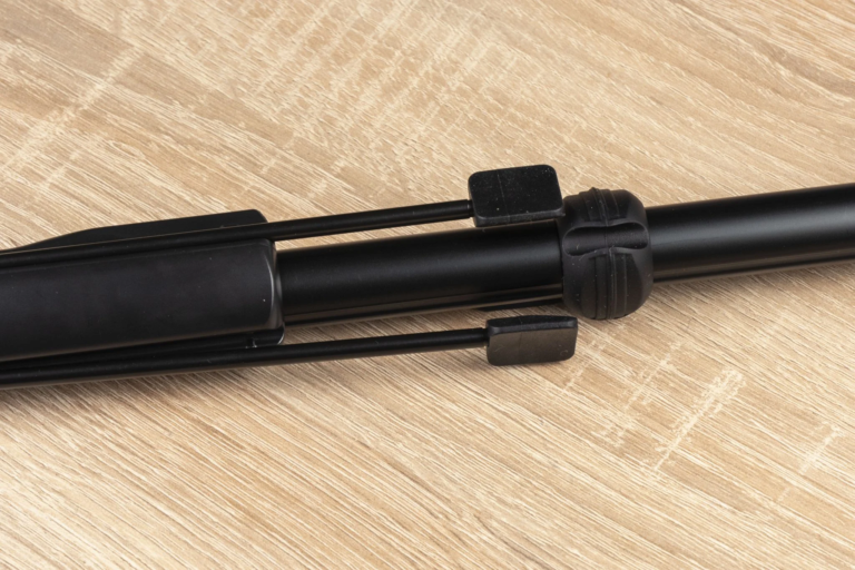 Test 8 de la perche à selfie et de la lumière pour selfie BlitzWolf BW-BS6L