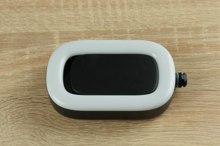 Test 8 de la perche à selfie et de la lumière pour selfie BlitzWolf BW-BS13L