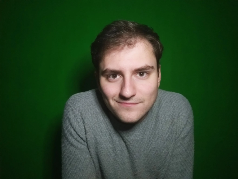 Test 8 de la perche à selfie et de la lumière pour selfie BlitzWolf BW-BS19L