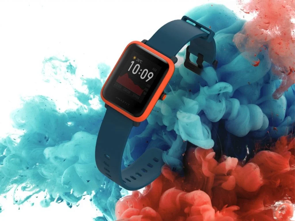 Új ütős Amazfit termékek a CES kiállításon 1